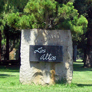 Los Altos Real Estate Appraisals